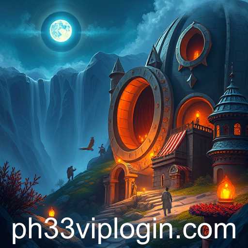Exploring the Thrilling World of Adventure Games: A Dive into PH33