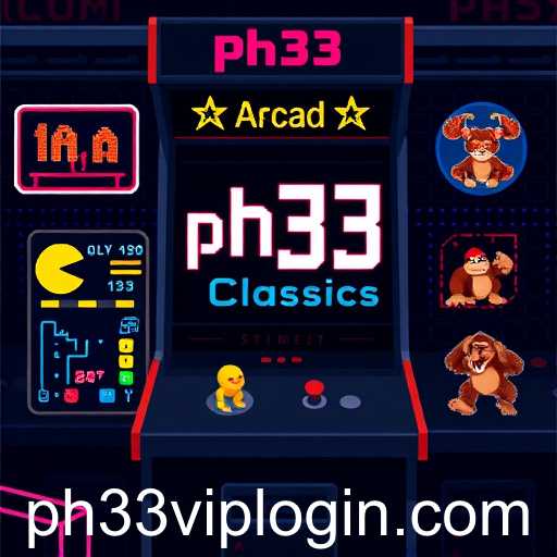 Exploring the Thrilling World of Arcade Games