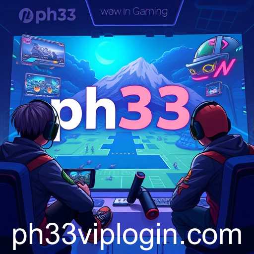 Gaming Dynamics Shift with Ph33's Emergence