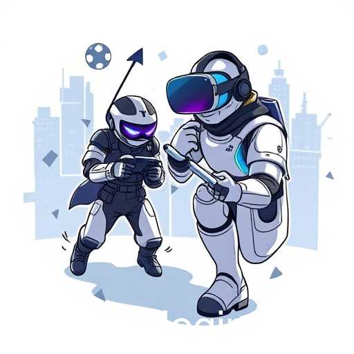 Gaming Evolution in 2025: The Rise of PH33