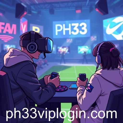 The Growing Trend of Online Gaming Communities