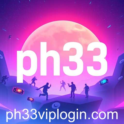 The Rise and Impact of ph33 in Online Gaming