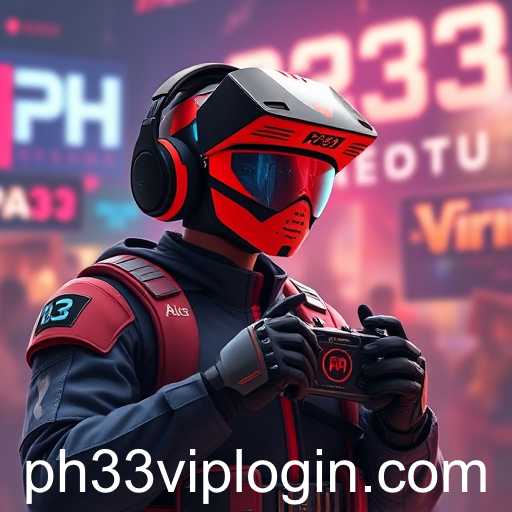 The Rise of ph33 and the Game Digital Evolution