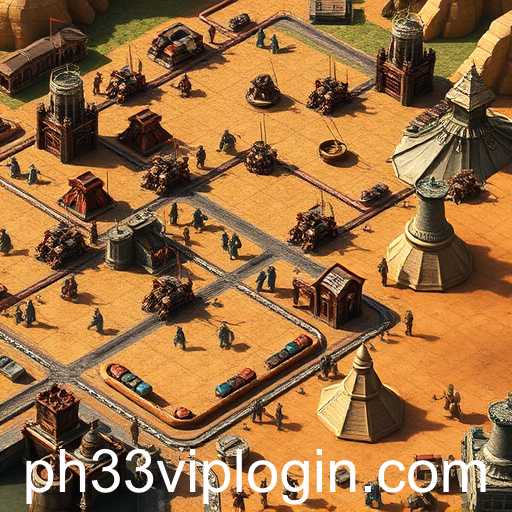 The Evolving Landscape of Strategy Games: A Deep Dive into Tactile Innovation